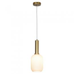 Изображение продукта Подвесной светильник Lussole Loft Ondulati 